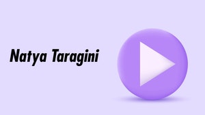 Natya Taragini on Ayush TV - past program