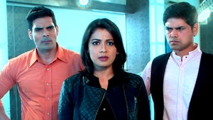 CID (Bangla) on Sony aath - past program