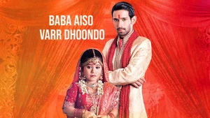 Baba Aiso Varr Dhoondo on Dangal - live program