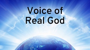 Voice of Real God on Subhavartha TV - past program