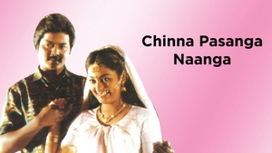 Chinna Pasanga Naanga on Raj Digital Plus - past program