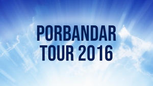 Porbandar Tour 2016 on Dada Bhagwan Foundation - past program