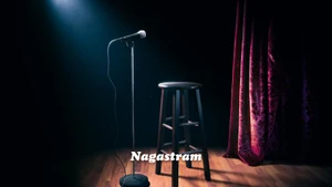 Nagastram on ETV Josh - past program