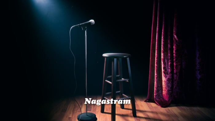 Nagastram on JioTV