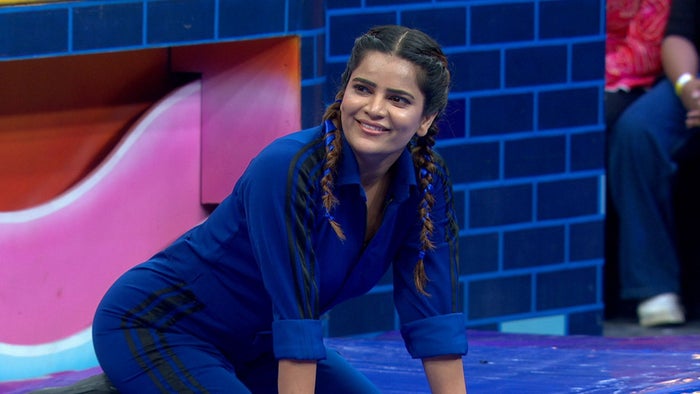 Indian Game Show Episode No.48 on JioTV