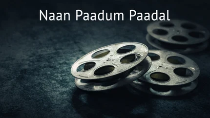 Naan Paadum Paadal on Raj Digital Plus