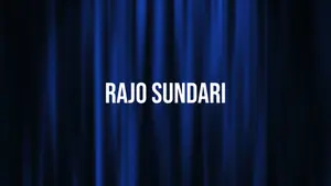 Raja Sundari on Sidharth TV - live program