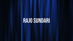 Raja Sundari on Sidharth TV - past program