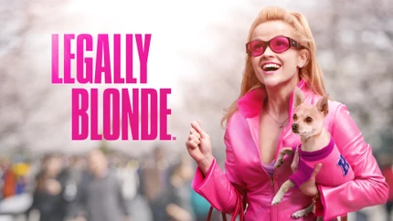 Legally Blonde on Romedy Now HD - live program
