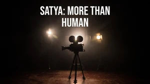 Satya: More Than Human on Shemaroo MarathiBana