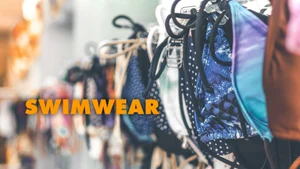 Swimwear on FTV HD - past program