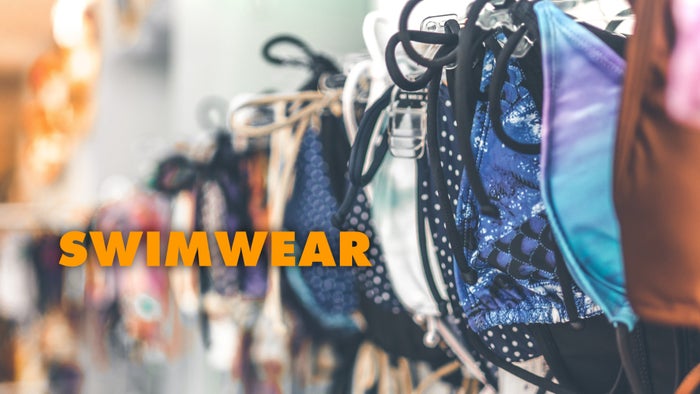 Swimwear on JioTV