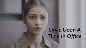 Once Upon A Time In Office on Pocket Films - future program