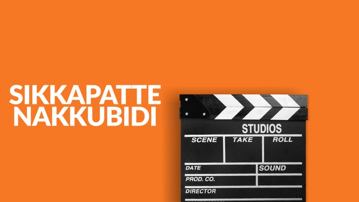 Sikkapatte Nakkubidi on JioTV