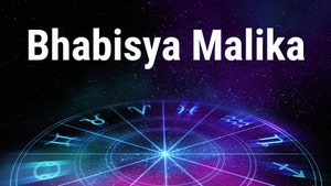 Bhabisya Malika on Sidharth Bhakti - past program