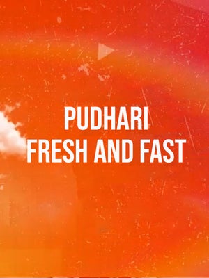 Pudhari Fresh And Fast on Pudhari News - past program