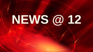 News @ 12 on Raj News Telugu