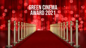 Green Cinema Award 2021 on Oscar Movies - past program