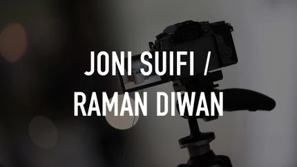 Joni Suifi / Raman Diwan on Sanskar - past program