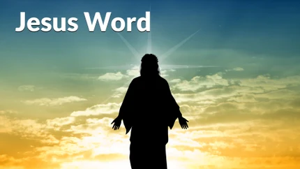 Jesus Word on Harvest TV 24x7