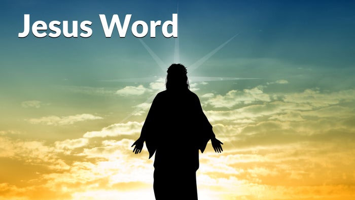 Jesus Word on JioTV