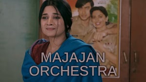 Majajan Orchestra on Pitaara - past program