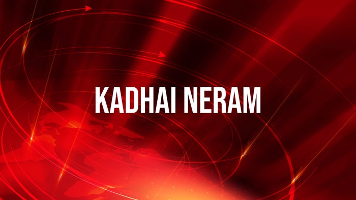 Kadhai Neram on JioTV