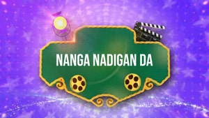 Nanga Nadigan Da on Jaya TV HD - past program