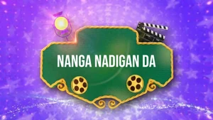 Nanga Nadigan Da on Jaya TV HD - past program