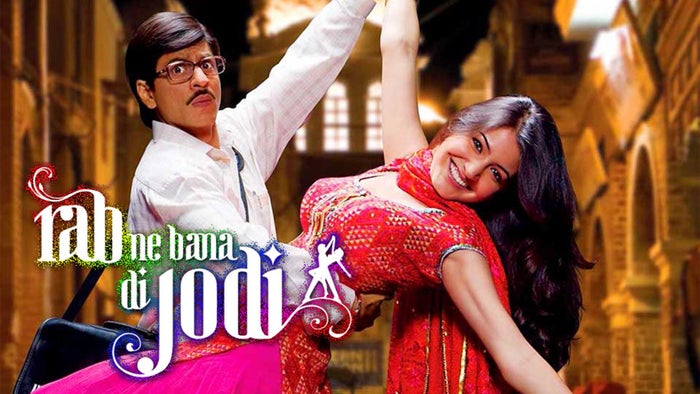 Rab Ne Bana Di Jodi on JioTV