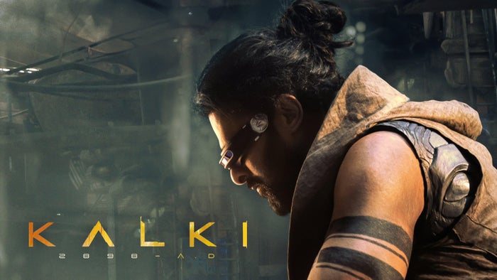 Kalki 2898 AD on JioTV