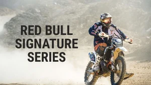 Red Bull Signature Series on Red Bull TV