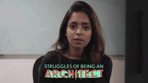 Struggles Of Being An Architect on FilterCopy - past program
