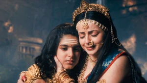 Gatha Shiv Parivaar Ki Ganesh Kartikey on Sony SAB HD - past program