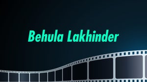Behula Lakhinder on Colors Bangla Cinema - past program