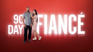 90 Day Fiancé on TLC Hindi - past program