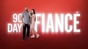 90 Day Fiancé on TLC Hindi - past program