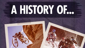Red Bull TV Episode 2 on Red Bull TV - future program