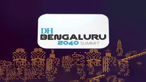 Deccan Herald Bengaluru 2040 Summit on NDTV 24x7 - past program