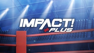Impact Plus Presents 2021 on Eurosport HD