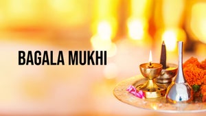 Bagala Mukhi on Atrangii Fast - future program