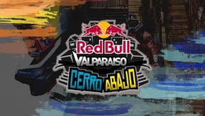 Red Bull TV on Red Bull TV - past program
