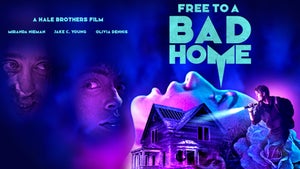 Free to a Bad Home on Panic TV - past program