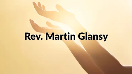 Rev. Martin Glansy on Nambikkai