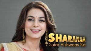Sharanam - Safar Vishwaas Ka on Epic - past program