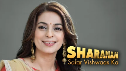 Sharanam - Safar Vishwaas Ka on Epic
