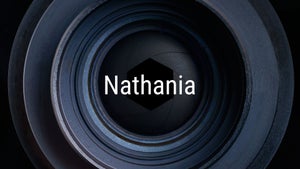 Nathania on Pocket Films - past program