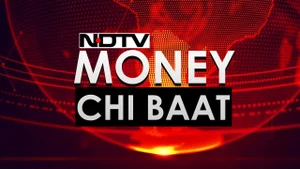 NDTV Money Chi Baat on NDTV Marathi