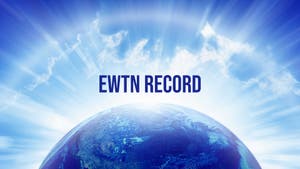 Ewtn Record on Madha TV - past program