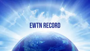 Ewtn Record on Madha TV - past program